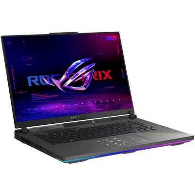 ноутбук ASUS ROG Strix G16 G614PM 90NR0KW8-M00970_32-wpro Серый