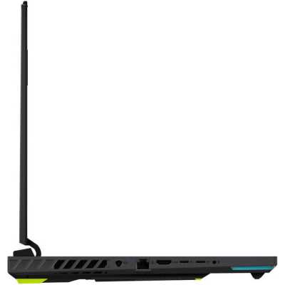ноутбук ASUS ROG Strix G16 G614PM 90NR0KW8-M00970_32-wpro Серый