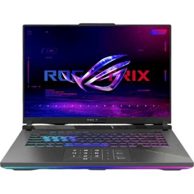 ноутбук ASUS ROG Strix G16 G614PP 90NR0L68-M005Y0_Win11P Серый