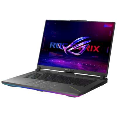 ноутбук ASUS ROG Strix G16 G614PP 90NR0L68-M005Y0_Win11P Серый