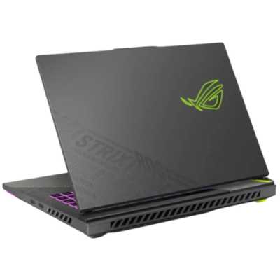 ноутбук ASUS ROG Strix G16 G614PP 90NR0L68-M005Y0_Win11P Серый