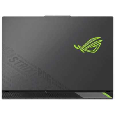 ноутбук ASUS ROG Strix G16 G614PP 90NR0L68-M005Y0_Win11P Серый
