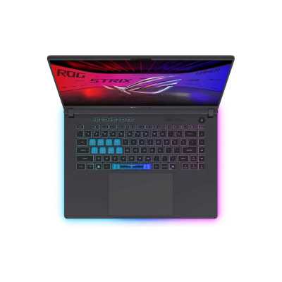 ноутбук ASUS ROG Strix G16 G615JHR 90NR0LL1-M00210_32 Серый
