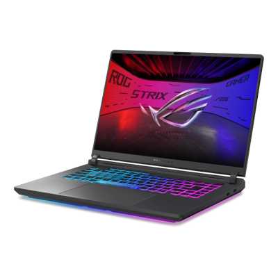 ноутбук ASUS ROG Strix G16 G615JMR 90NR0LB1-M00KA0_Win11P Серый