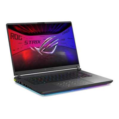 ноутбук ASUS ROG Strix G16 G615JMR 90NR0LB1-M00KA0_Win11P Серый