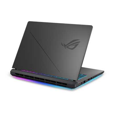 ноутбук ASUS ROG Strix G16 G615JMR 90NR0LB1-M00KA0_Win11P Серый
