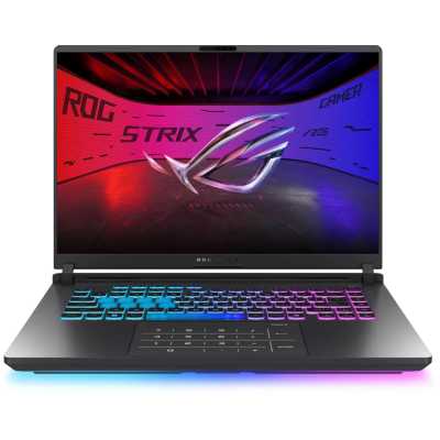 ноутбук ASUS ROG Strix G16 G615LR 90NR0LR1-M00670_32 Серый