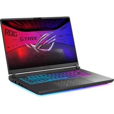 ноутбук ASUS ROG Strix G16 G615LR 90NR0LR1-M00670_32 Серый