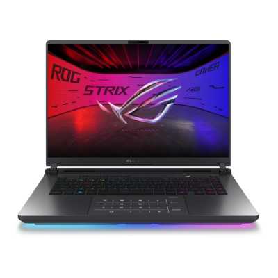 ноутбук ASUS ROG Strix G16 G615LW-S5080 90NR0LG1-M00330 Серый