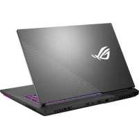 ноутбук ASUS ROG Strix G17 G713IE-HX014 90NR05B2-M00360 Черный