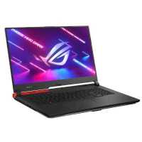 ноутбук ASUS ROG Strix G17 G713QM-HX038 90NR05C2-M01360 Серый