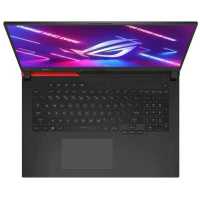ноутбук ASUS ROG Strix G17 G713QM-HX038 90NR05C2-M01360 Серый