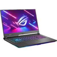 ноутбук ASUS ROG Strix G17 G713RC-HX032 90NR08F4-M00330 Серый