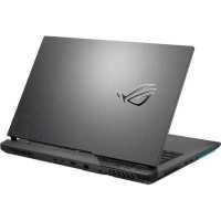 ноутбук ASUS ROG Strix G17 G713RM-KH011 90NR08K4-M00A40 Серый