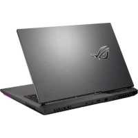 ноутбук ASUS ROG Strix G17 G713RM-KH011 90NR08K4-M00A40 Серый