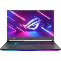 ноутбук ASUS ROG Strix G17 G713RM-KH041W 90NR08K4-M002Y0 Черный