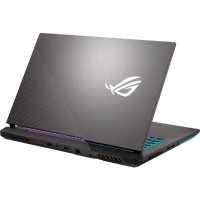ноутбук ASUS ROG Strix G17 G713RW-KH034W 90NR08H4-M000Z0 Черный