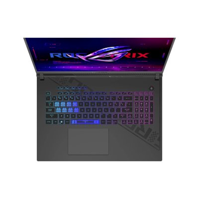 ноутбук ASUS ROG Strix G18 G814JU-N5059 90NR0CY1-M00430-wpro Серый