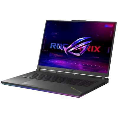 ноутбук ASUS ROG Strix G18 G814PM 90NR0L29-M005X0_Win11P Серый