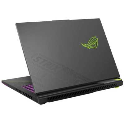 ноутбук ASUS ROG Strix G18 G814PM 90NR0L29-M005X0_Win11P Серый