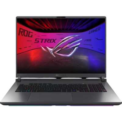 ноутбук ASUS ROG Strix G18 G815JMR 90NR0LE1-M00BD0_32 Серый