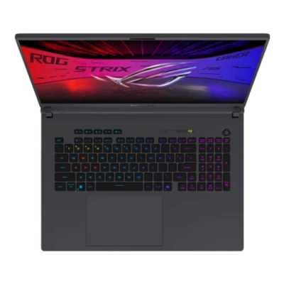 ноутбук ASUS ROG Strix G18 G815JMR 90NR0LE1-M00BD0_32 Серый