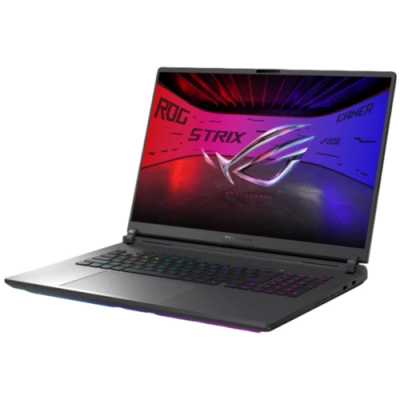 ноутбук ASUS ROG Strix G18 G815JMR 90NR0LE1-M00BD0_32 Серый