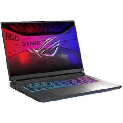 ноутбук ASUS ROG Strix G18 G815JPR-TT122 90NR0LM1-M00610-wpro Серый
