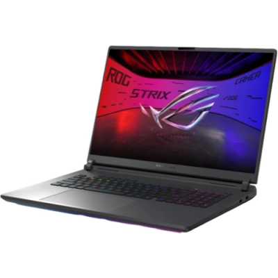 ноутбук ASUS ROG Strix G18 G815JPR-TT122 90NR0LM1-M00610-wpro Серый
