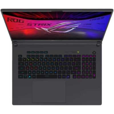 ноутбук ASUS ROG Strix G18 G815JPR-TT122 90NR0LM1-M00610-wpro Серый