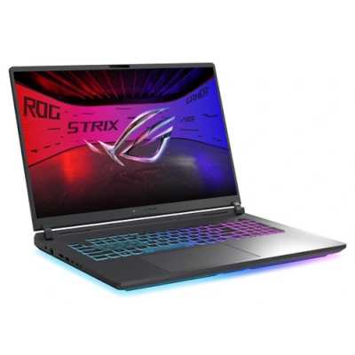 ноутбук ASUS ROG Strix G18 G815LM 90NR0LP1-M007Y0_Win11P Серый
