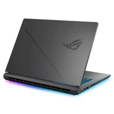 ноутбук ASUS ROG Strix G18 G815LM 90NR0LP1-M007Y0_Win11P Серый