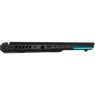 ноутбук ASUS ROG Strix Scar 18 G834JY-N6087 90NR0CG1-M006E0-wpro Серый