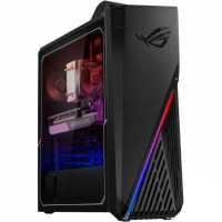 компьютер ASUS ROG Strix GA15 G15DK-53600X0240 90PF02Q1-M005E0 Черный