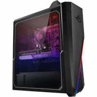 компьютер ASUS ROG Strix GA15 G15DK-53600X0240 90PF02Q1-M005E0 Черный