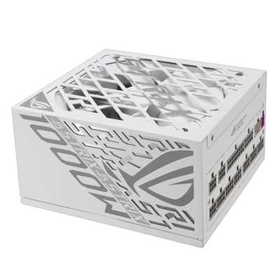 блок питания ASUS ROG Strix Gaming 1000P 90YE00W4-B0NA00 Белый