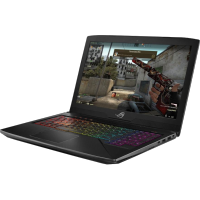 ноутбук ASUS ROG Strix GL503GE-EN068T 90NR0082-M00910