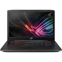 ноутбук ASUS ROG Strix GL503GE-EN250 90NR0081-M04890 Черный