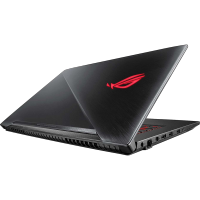 ноутбук ASUS ROG Strix GL503GE-EN250 90NR0081-M04890 Черный