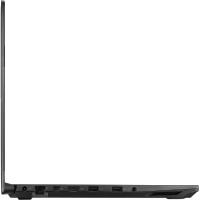 ноутбук ASUS ROG Strix GL503GE-EN250 90NR0081-M04890 Черный