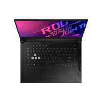 ноутбук ASUS ROG Strix GL512LU-AZ232T 90NR0351-M04400 Черный