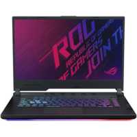 ноутбук ASUS ROG Strix GL531GT-AL474T 90NR01L3-M10510 Черный