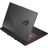 ноутбук ASUS ROG Strix GL531GT-AL474T 90NR01L3-M10510 Черный