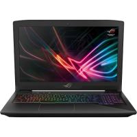 ноутбук ASUS ROG Strix Hero GL503VD-GZ164T 90NB0GQ4-M03910 Черный