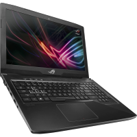 ноутбук ASUS ROG Strix Hero GL503VD-GZ164T 90NB0GQ4-M03910 Черный