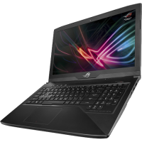 ноутбук ASUS ROG Strix Hero GL503VD-GZ164T 90NB0GQ4-M03910 Черный