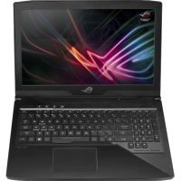ноутбук ASUS ROG Strix Hero GL503VD-GZ164T 90NB0GQ4-M03910 Черный