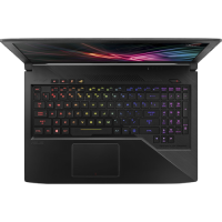 ноутбук ASUS ROG Strix Hero GL503VD-GZ164T 90NB0GQ4-M03910 Черный