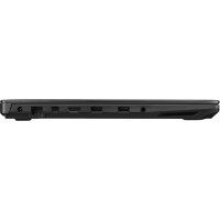 ноутбук ASUS ROG Strix Hero GL503VD-GZ164T 90NB0GQ4-M03910 Черный