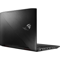 ноутбук ASUS ROG Strix Hero GL503VD-GZ164T 90NB0GQ4-M03910 Черный